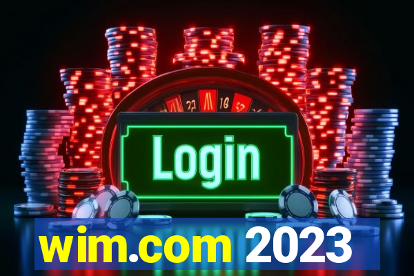 wim.com 2023